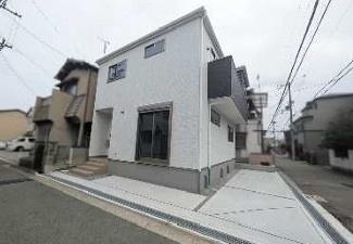 西区浜寺石津町西4丁 1期1号地