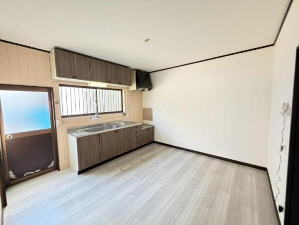 大阪市西成区天下茶屋１丁目の中古一戸建て