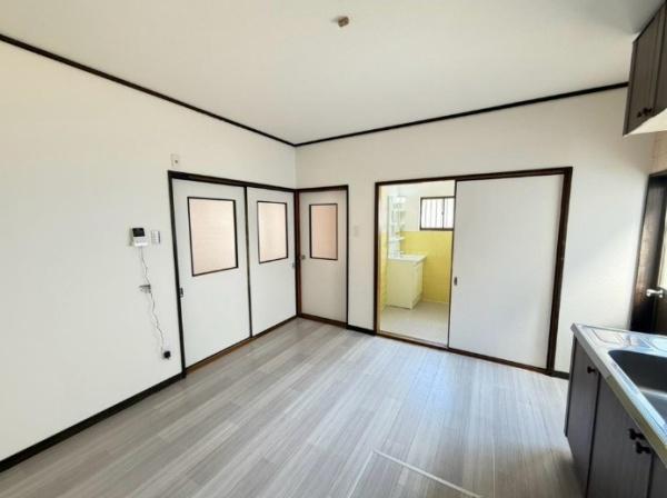 大阪市西成区天下茶屋１丁目の中古一戸建て