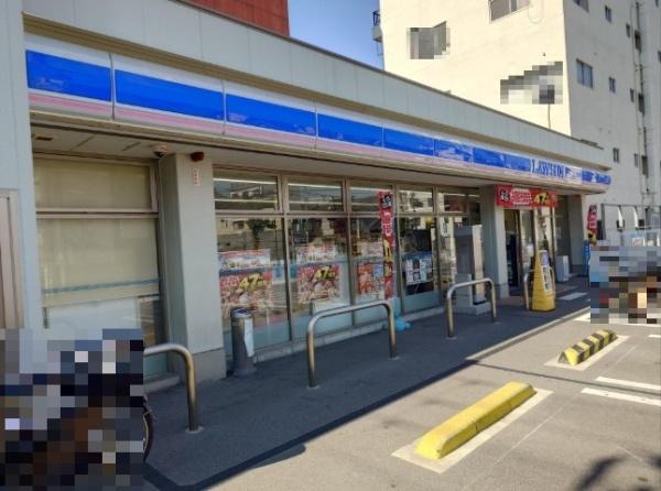 大阪市阿倍野区相生通２丁目の中古一戸建て(ローソン天神ノ森店)