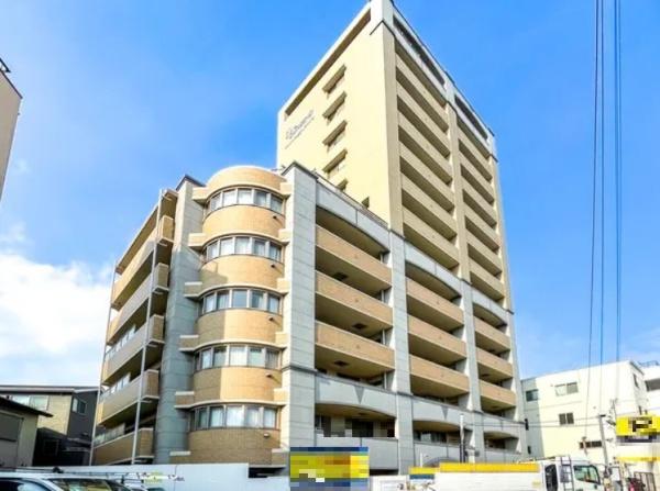 プレサンス住吉リファイン