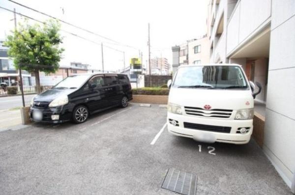 プレサンス住吉リファイン