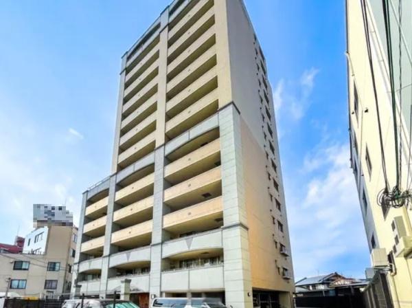 プレサンス住吉リファイン