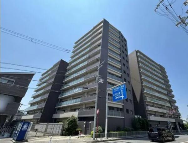BELISTA鳳北町