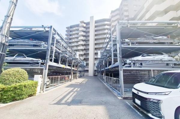 BELISTA鳳北町