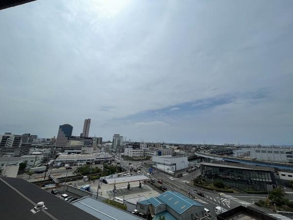 メゾンドール堺