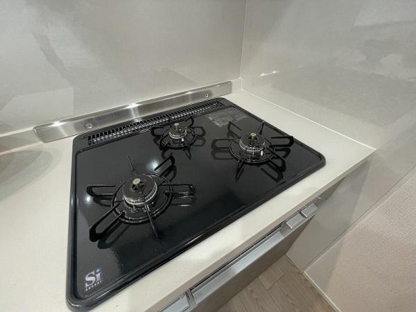 メゾンドール堺