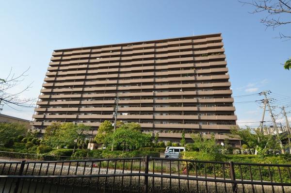 メゾンドール堺
