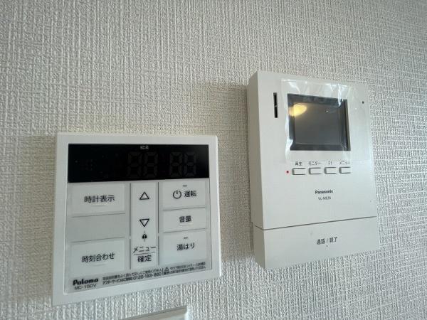 メゾンドール堺