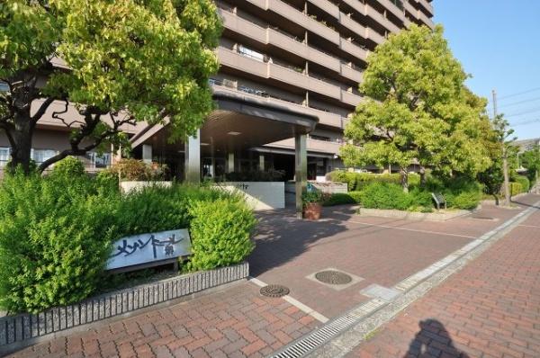 メゾンドール堺