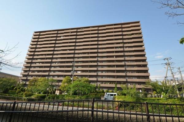 メゾンドール堺