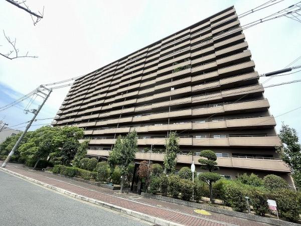 メゾンドール堺