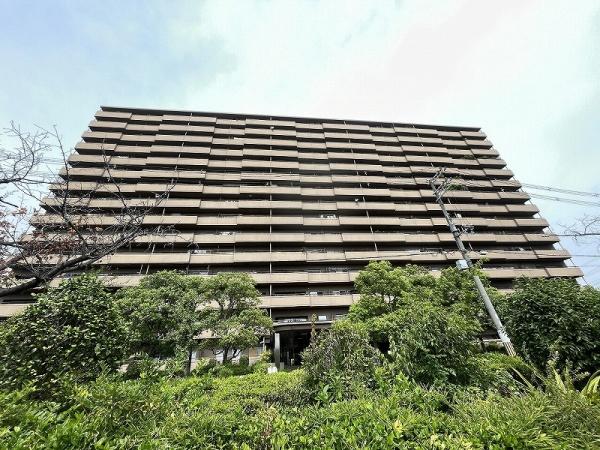 メゾンドール堺