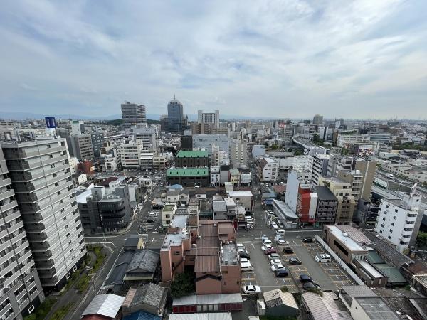 パークシティ堺東タワーズライト