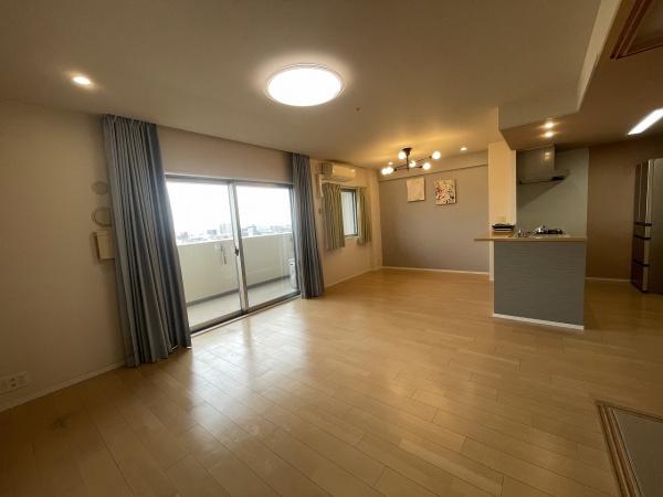 パークシティ堺東タワーズライト