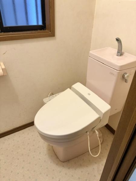 堺市西区草部の中古一戸建て