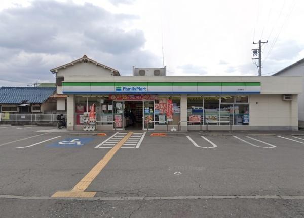 堺市西区草部の中古一戸建て(ファミリーマート堺草部店)