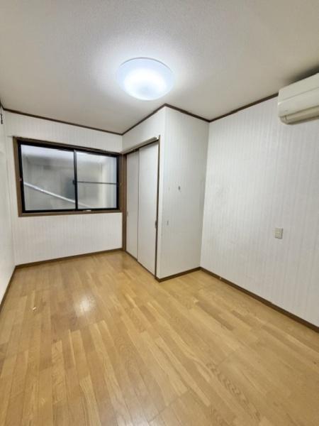 堺市西区草部の中古一戸建て