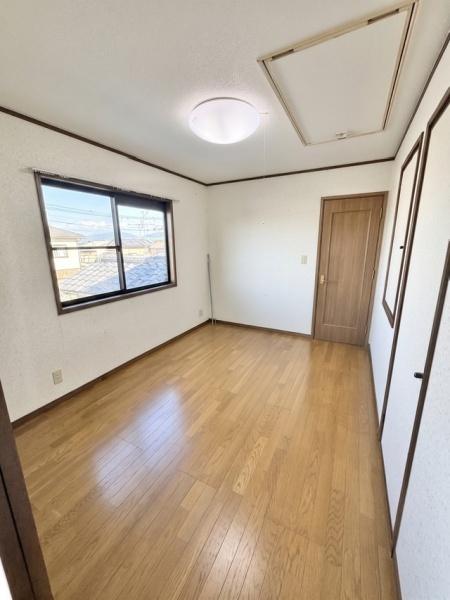 堺市西区草部の中古一戸建て