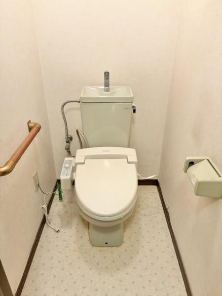 堺市西区草部の中古一戸建て