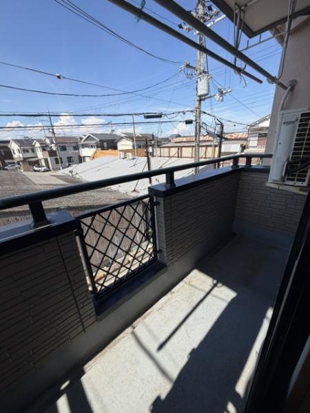 堺市西区草部の中古一戸建て
