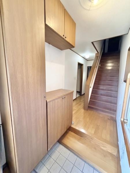 堺市西区草部の中古一戸建