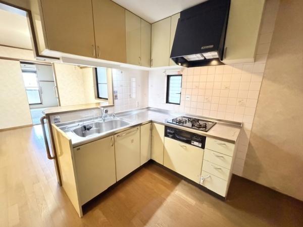 堺市西区草部の中古一戸建