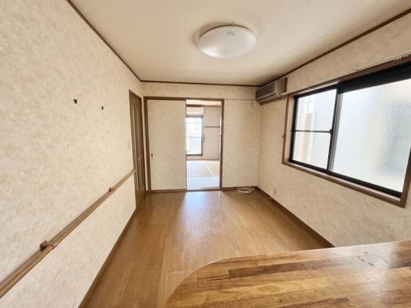 堺市西区草部の中古一戸建