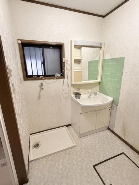 堺市西区草部の中古一戸建て