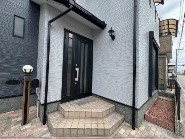 堺市堺区松屋町１丁の中古一戸建て