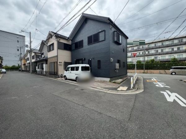 堺市堺区松屋町１丁の中古一戸建て
