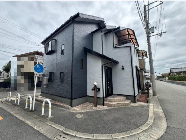堺市堺区松屋町1丁 中古戸建