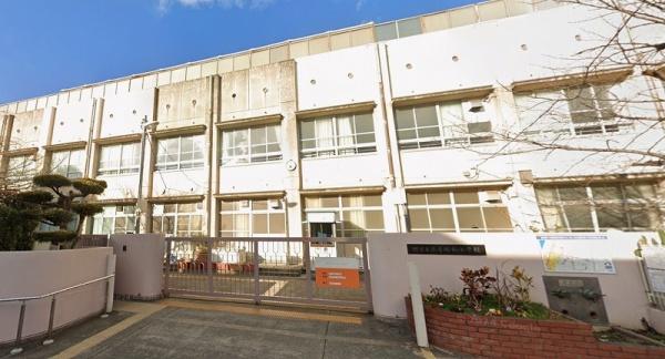 堺市西区浜寺元町６丁の中古一戸建て(堺市立浜寺昭和小学校)