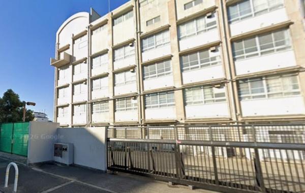 堺市西区浜寺元町６丁の中古一戸建て(浜寺南中学校)