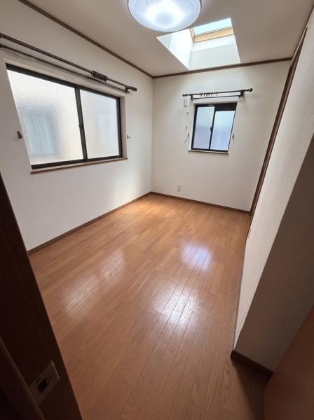 堺市西区浜寺元町６丁の中古一戸建