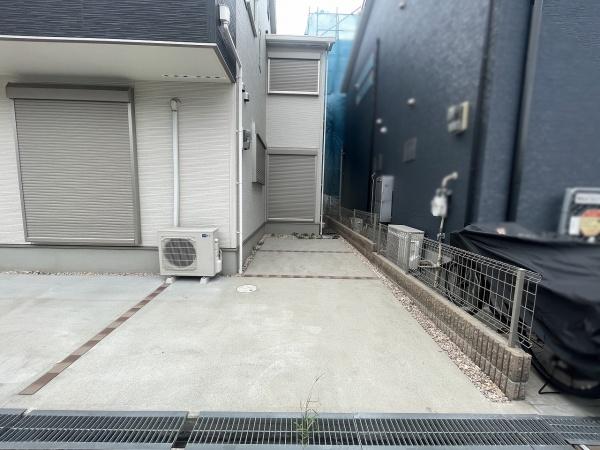 堺市堺区山本町５丁の中古一戸建て