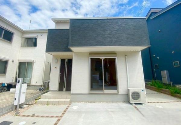 堺市堺区山本町５丁　中古戸建