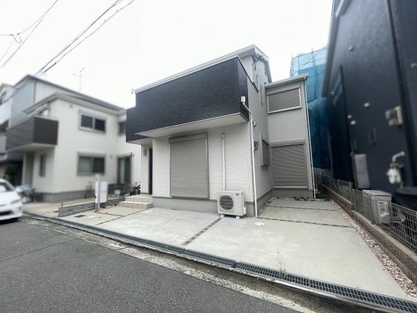 堺市堺区山本町５丁の中古一戸建て
