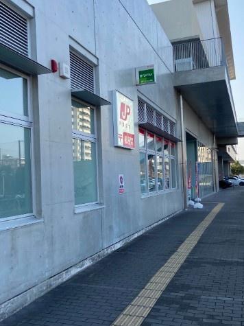 堺市堺区御陵通の中古一戸建て(堺協和郵便局)