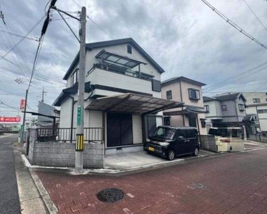 堺市堺区御陵通の中古一戸建て