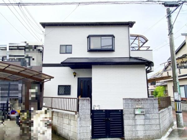 堺市堺区御陵通の中古一戸建