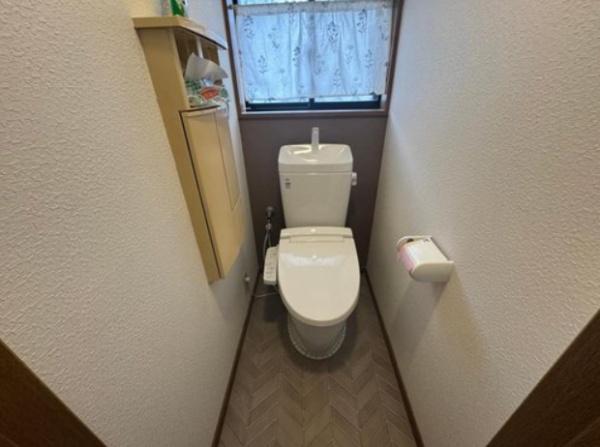 堺市堺区御陵通の中古一戸建て