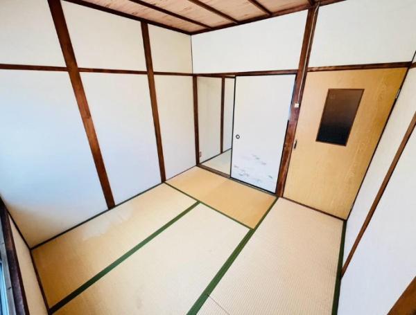 大阪市住吉区杉本１丁目の中古一戸建て