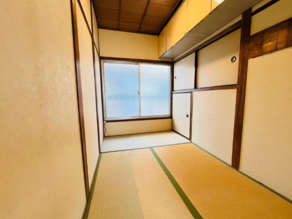 大阪市住吉区杉本１丁目の中古一戸建て