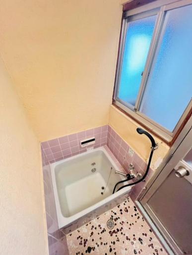 大阪市住吉区杉本１丁目の中古テラスハウス