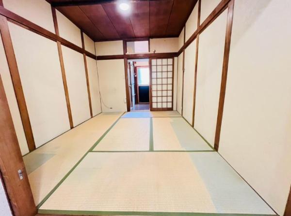 大阪市住吉区杉本１丁目の中古一戸建て