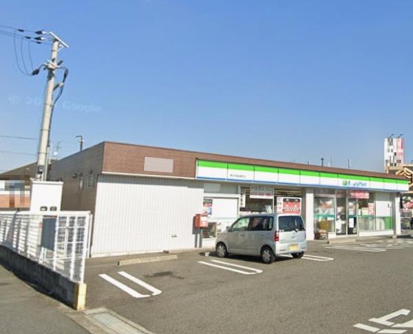 堺市西区浜寺船尾町５丁　新築戸建(ファミリマート堺浜寺船尾町店)