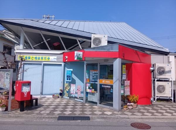 堺市西区浜寺船尾町５丁　新築戸建(堺浜寺船尾郵便局)