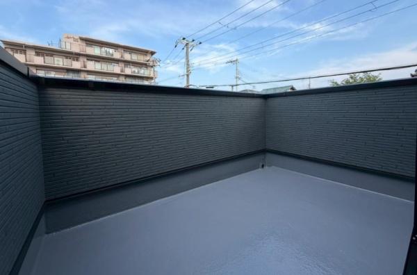 堺市西区浜寺船尾町５丁　新築戸建