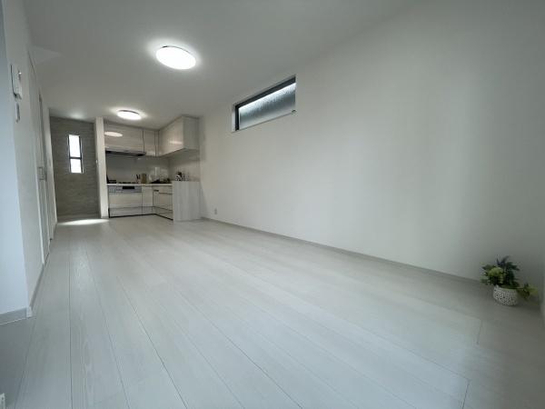 フィオレハウス住之江区北加賀屋Ⅰ